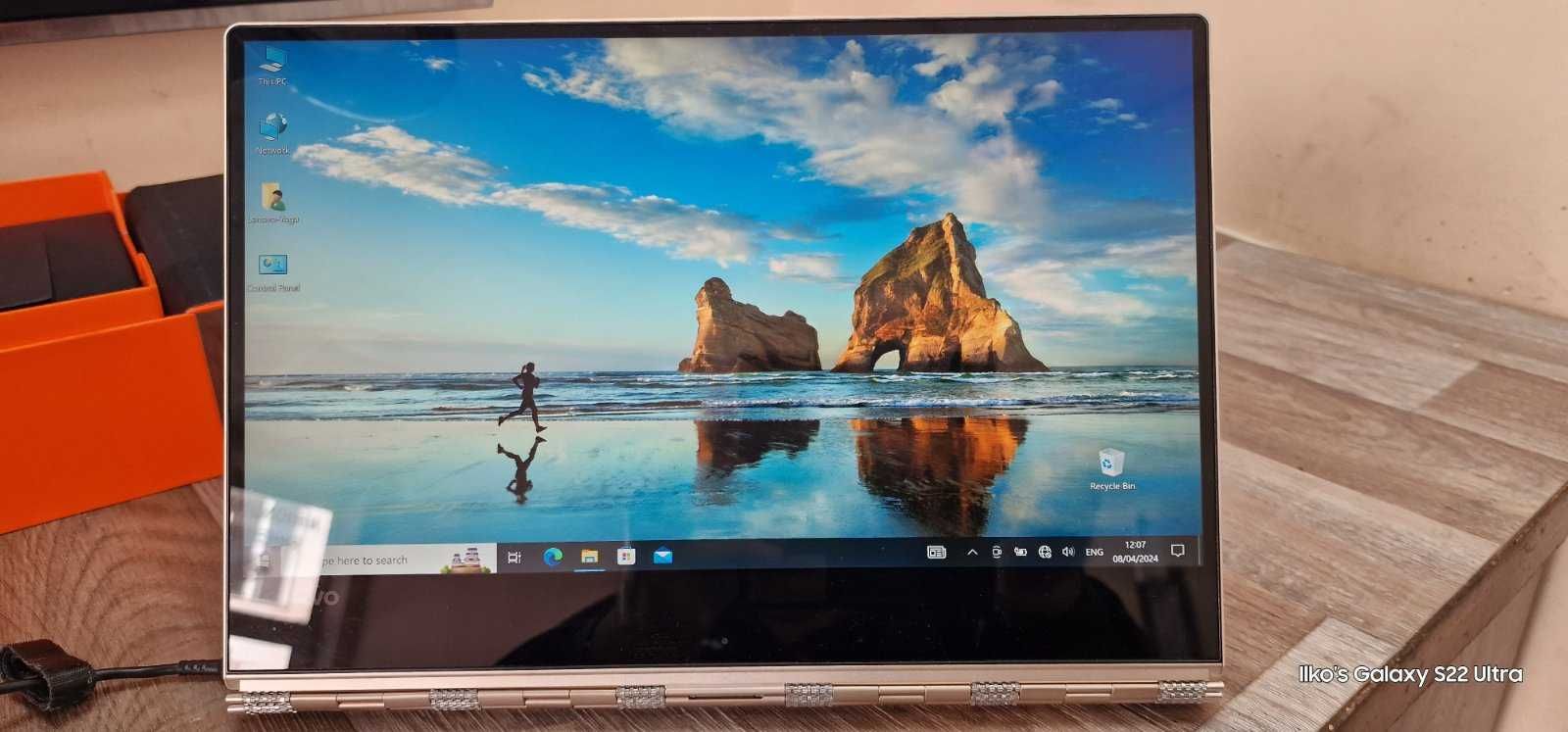 Lenovo Yoga 910-13IKB