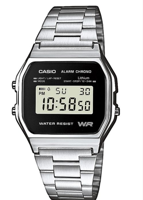 Ceas Casio digital vintage