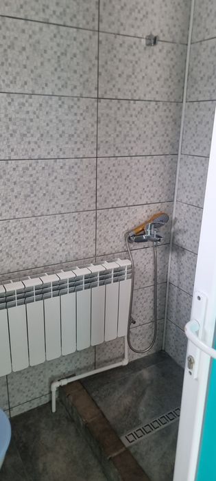 Garsoniera de închiriat