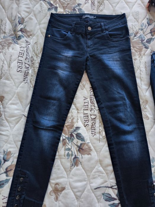 Дамски дънки Madness National 28