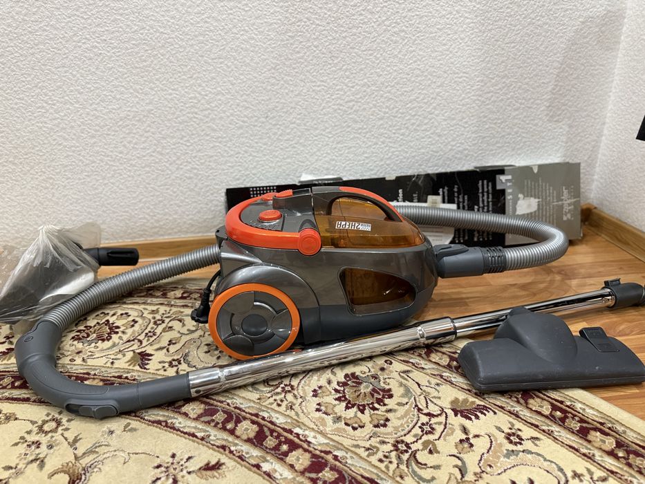 Пылесос Cyclon 2200w