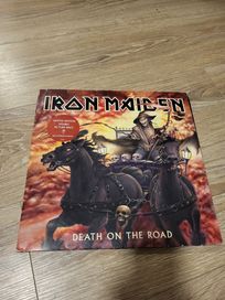 Iron Maiden Deth on the road-2005