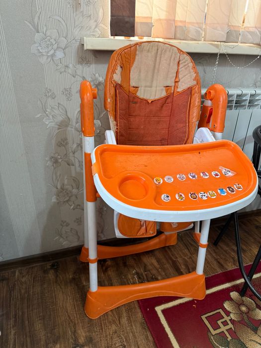 Столик для кормления