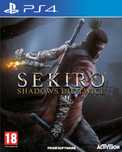 Vand Sekiro Shadows Die Twice Ps4