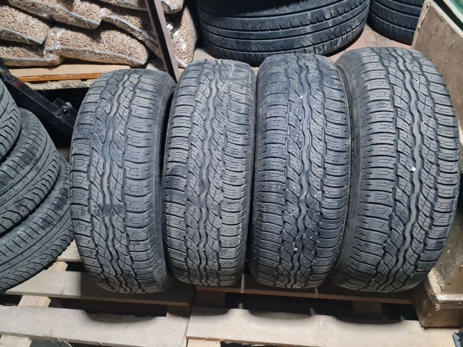 Гуми 225 65 17 H/Т