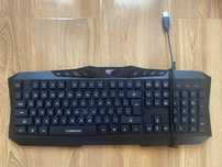 Tastatura gaming
