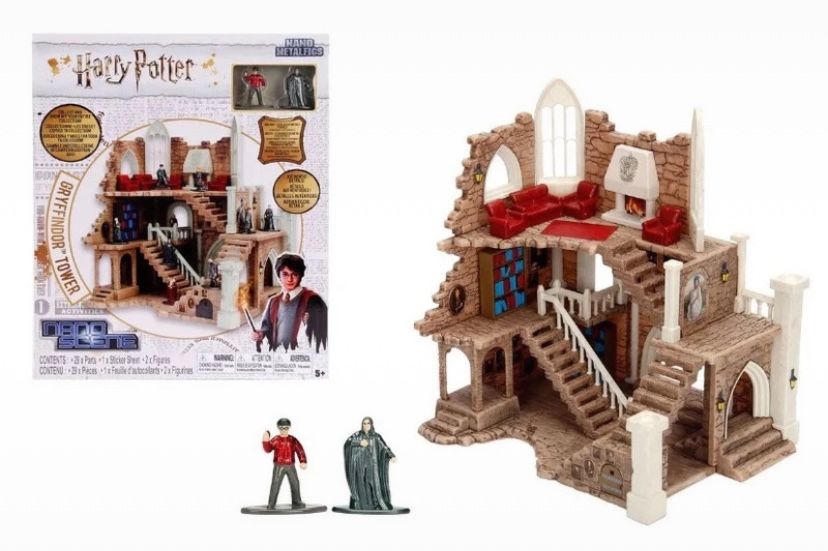 Casuta mini Harry Poter