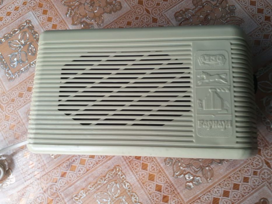 Продам УКВ приемник