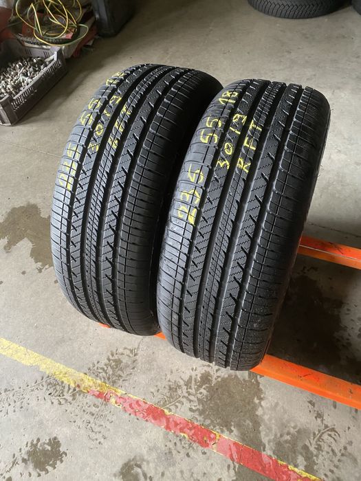 Anvelope All Season 235/55/18 Bridgestone Turanza LS100 RFT 235 55 18