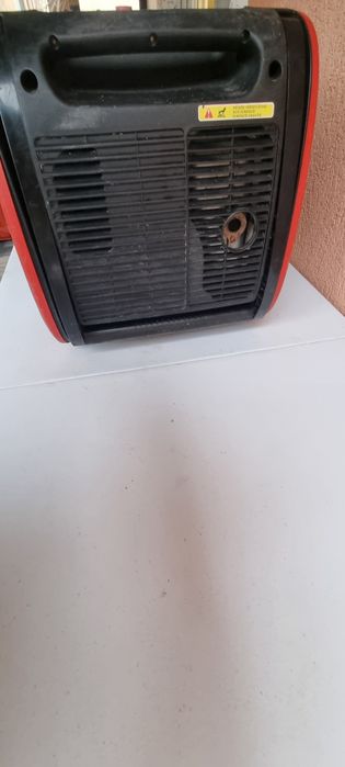 Generator ENDRESS ESE 3000 i inverter 3000W