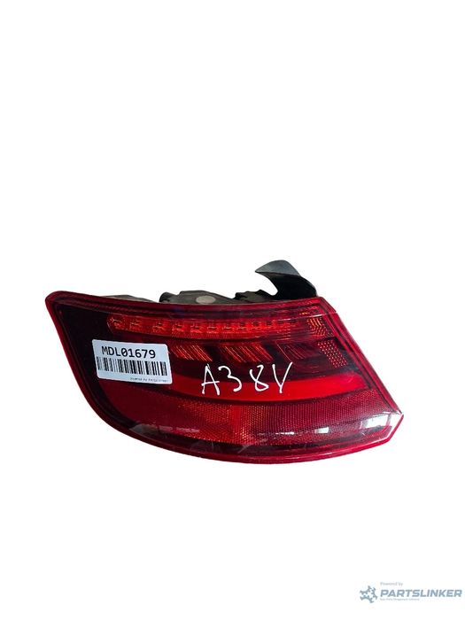 Lampa spate / Stop stanga spate AUDI A3 8V 2012+