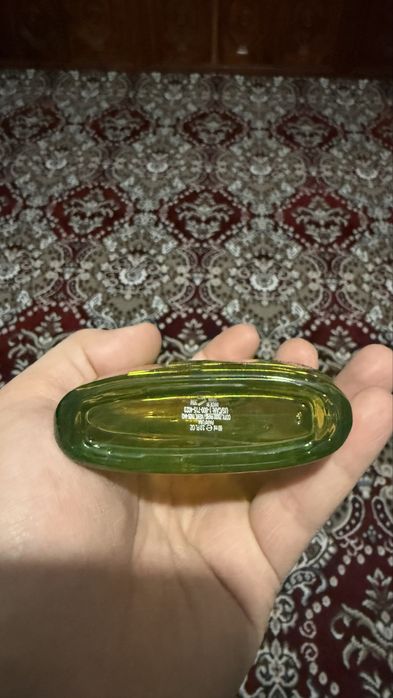 GUCCI guilty elixir de parfum pour homme 60ml