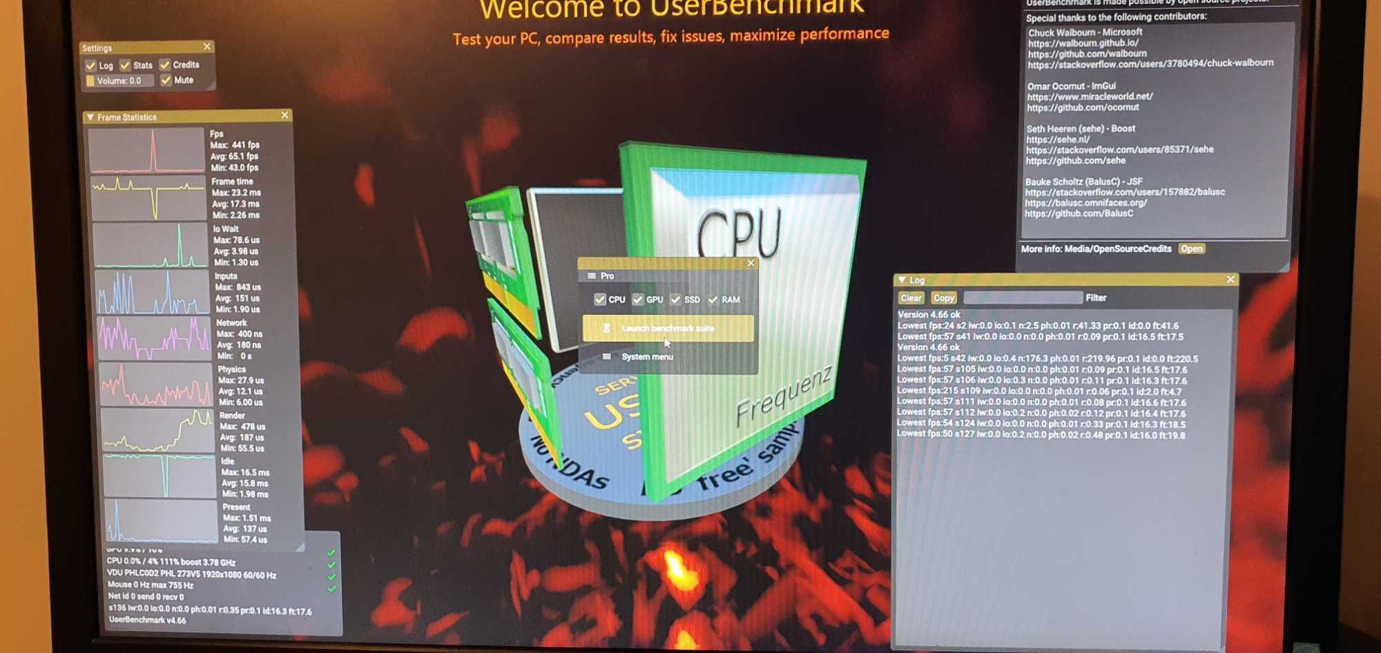 PC Gaming & Workstation i5 3.4, 32GB RAM, GTX 980, 750W Gold, Original