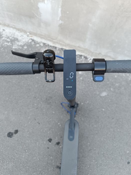 Xiaomi Mi Scooter 3