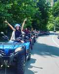 Inchirieri Atv Moeciu Bran Brasov Team Building Atv