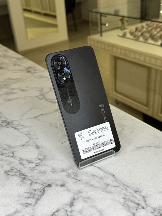 OPPO A18 128GB.