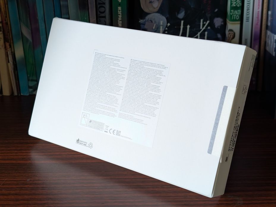 Samsung Galaxy Tab A11