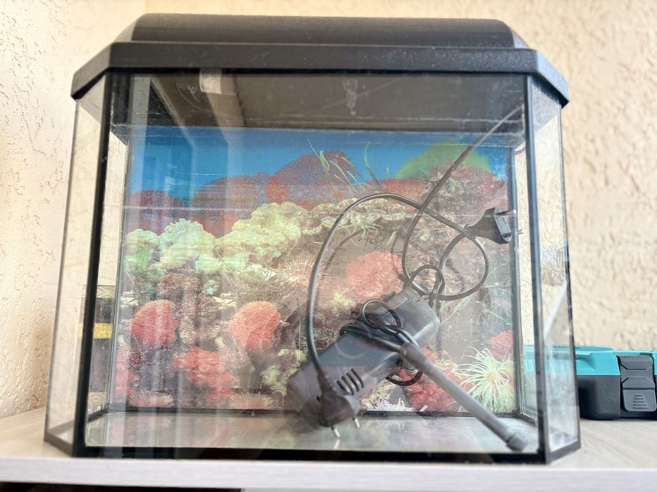 Аквариум 20л