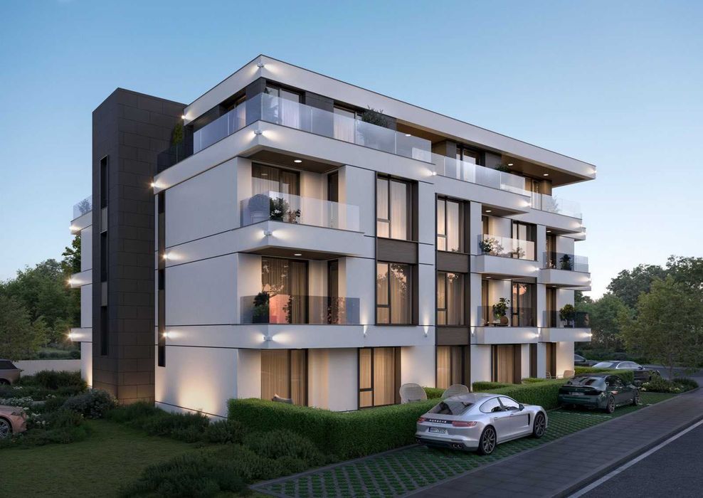 Директно от строителя - продажба на апартаменти