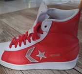 Adidasi converse duble face