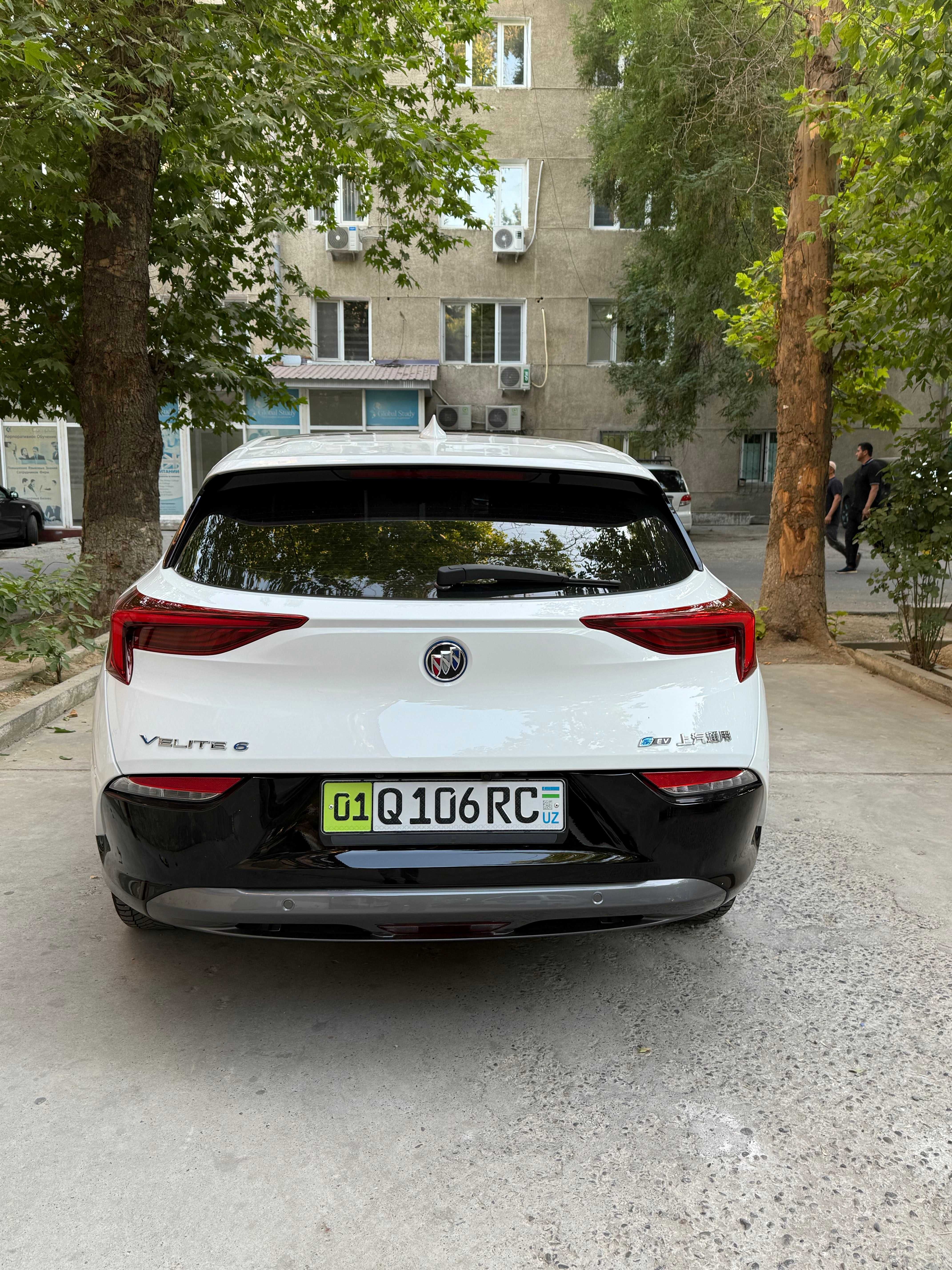 buick velite 6 2024