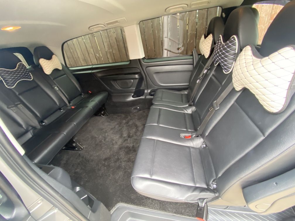 Inchiriere auto cu sofer Bucuresti / Rent a car with driver Bucharest