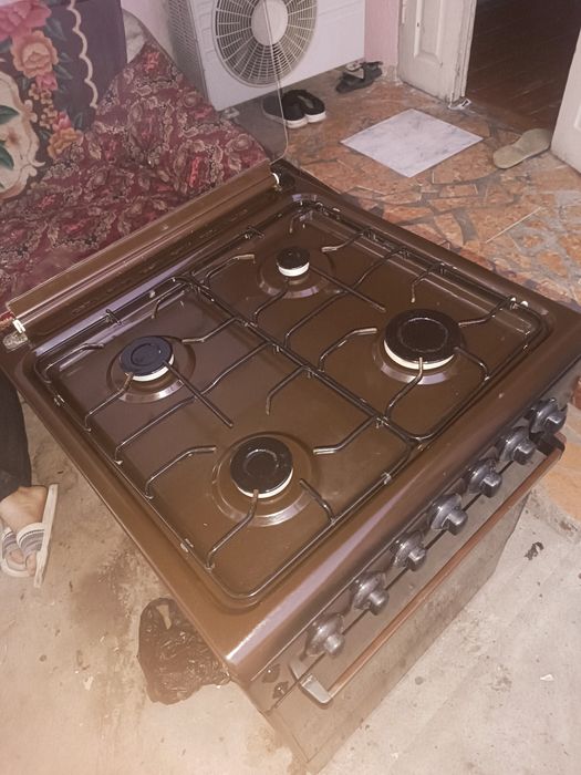 Срочно продаётся газ пилита