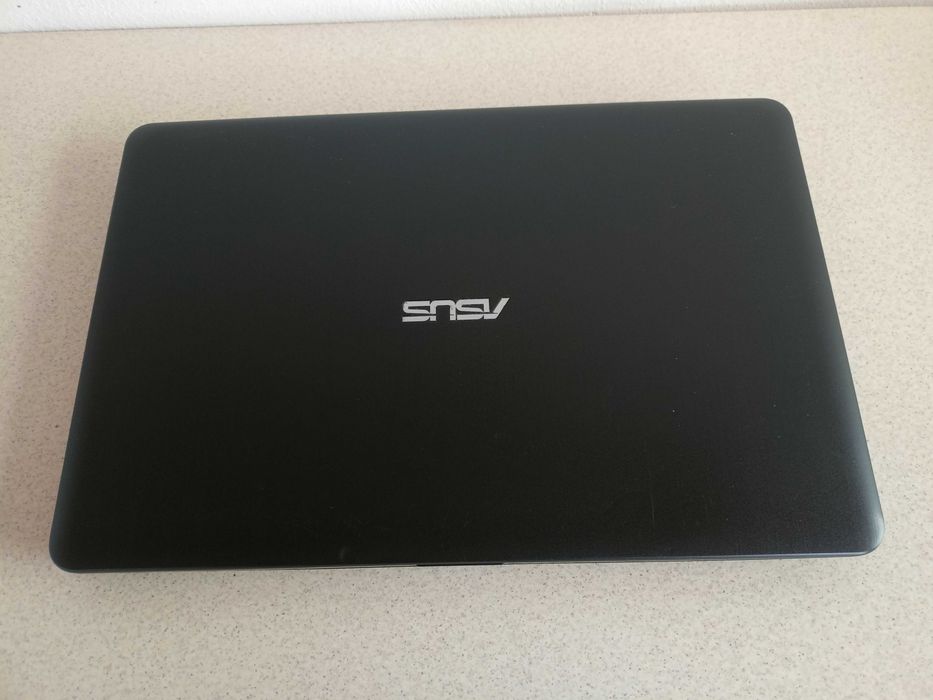 Laptop Asus A540N display 15,6 Intel N3350 ram 4ddr3 SSD Baterie 3:30H