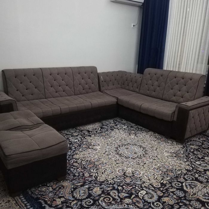мягкая мебель. б/у