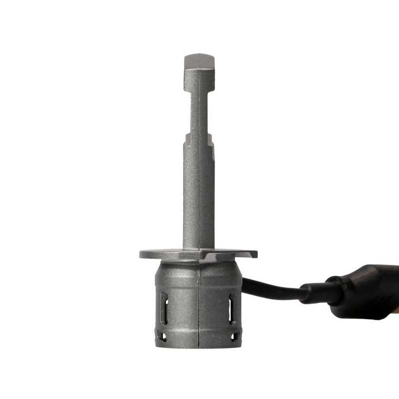 Лед крушки H1/Х1, DR. QUALITY PARTS серия FASTY