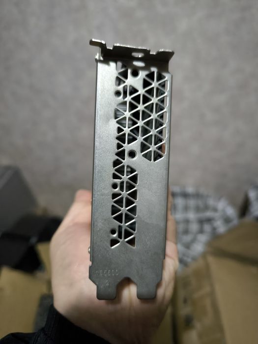 Zotac GTX1050 Ti 3Gb GDDR5 192Bit(Nvidia "P106-090" 3Gb)