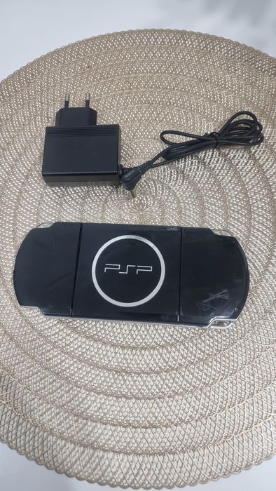 Joc PSP 3004 modat