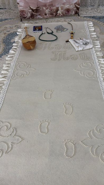 тәй тәй дорожка 2 метр