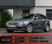 Audi A4 Allroad / Quattro / 2.0 TDI / 2015 / Euro6 / Garantie / Rate
