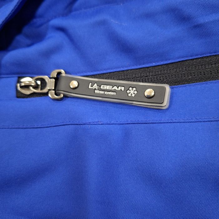 Спортивная куртка (США)