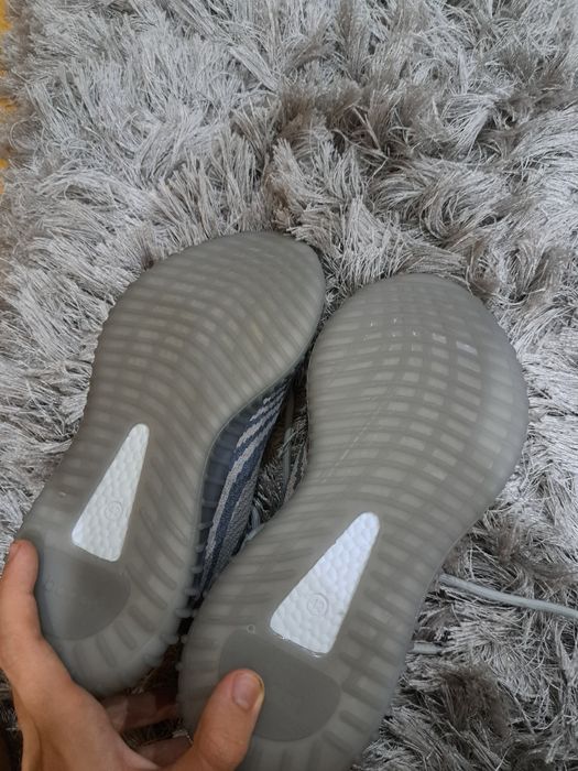 Adidas yezzy 350 beluga