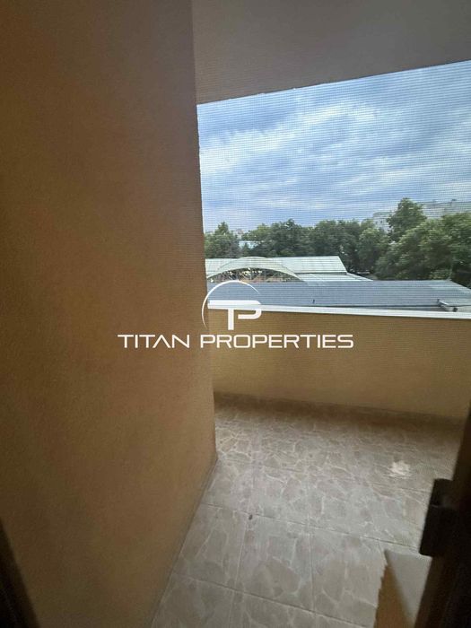 Дава се под наем Двустаен апартамент в Пловдив, Кючук Париж - 62 кв.м за 331.5 € - Снимка #5