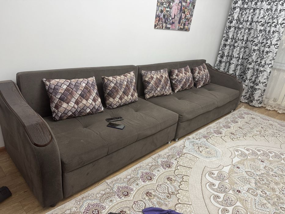 Мебель для гостиной Диван