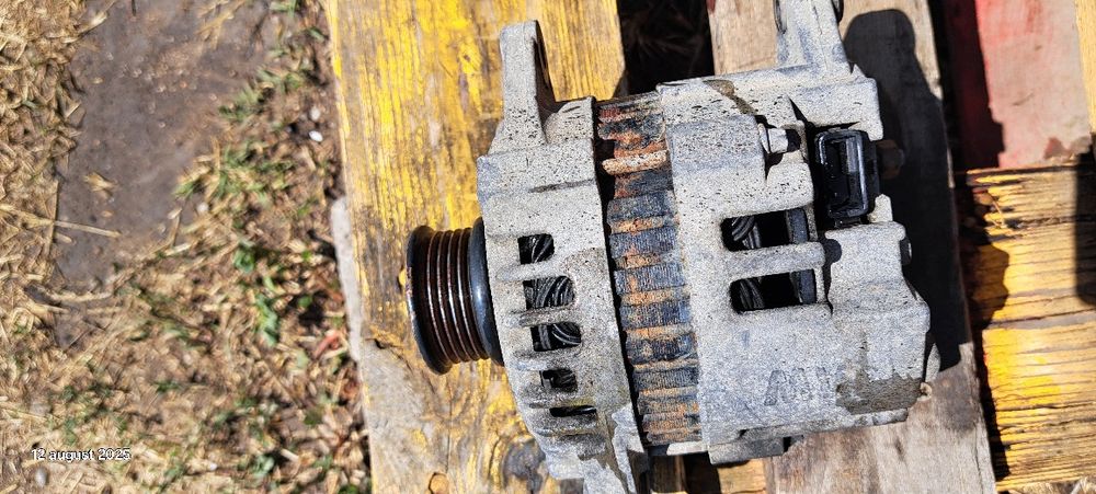 Vand alternator, compresor AC,capacul culbutori,chiuloasa,pt. Cielo
