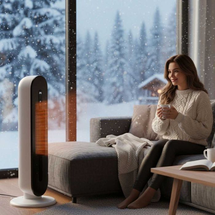 Hotvex Towel Heater