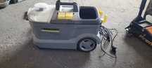 Aspirator cu injecție/extracție Karcher Puzzi 10