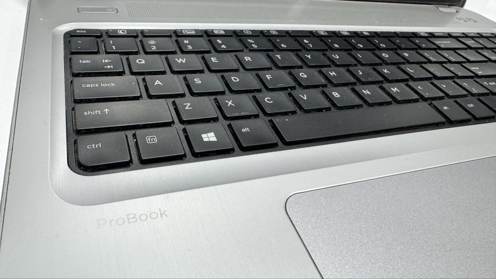Ноутбек HP ProBook 450 G4