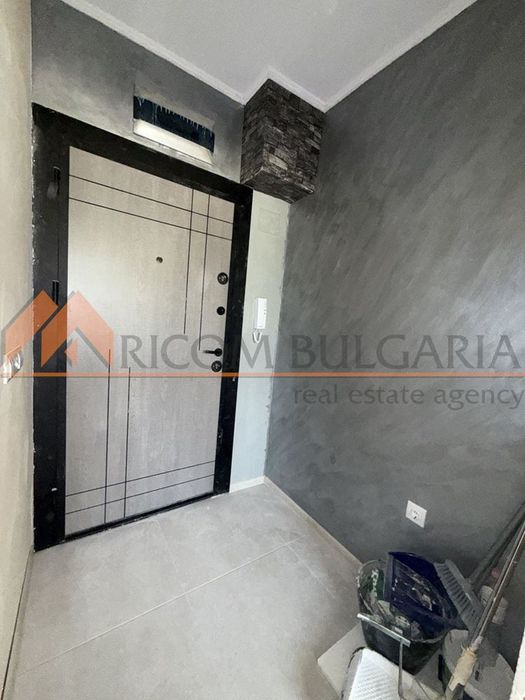 Продава се Едностаен апартамент в Варна, Виница - 26 кв.м за 2039 €/кв.м - Снимка #4