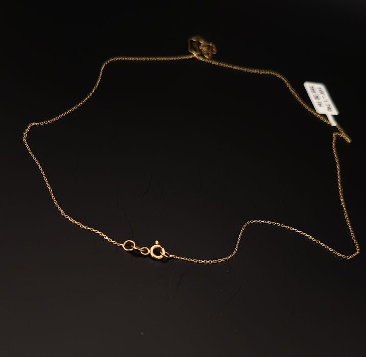 Lanț dama , Aur 14K , gramaj 1,74