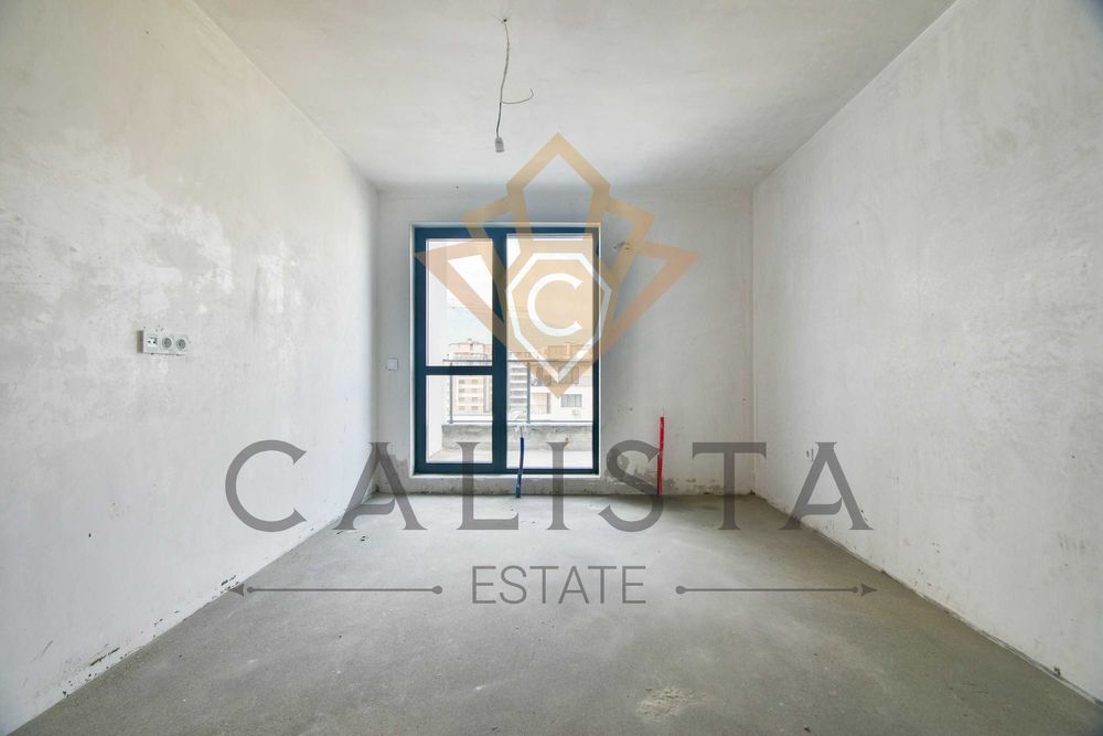 Продава се Тристаен апартамент в София, Студентски град - 195 кв.м за 1871 €/кв.м - Снимка #3