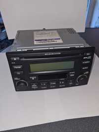 Radio CD player MP3 Kia Sorento
