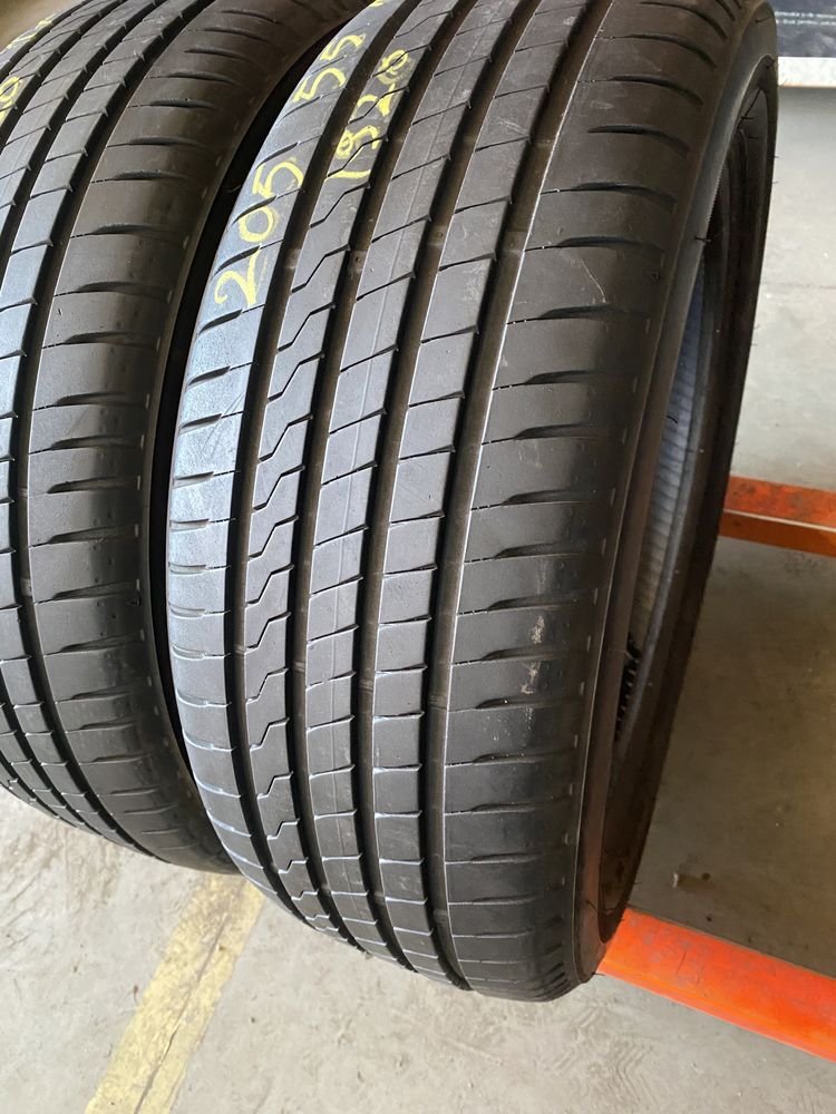 Anvelope vara 205/55/17 Firestone Roadhawk 205 55 17 R17