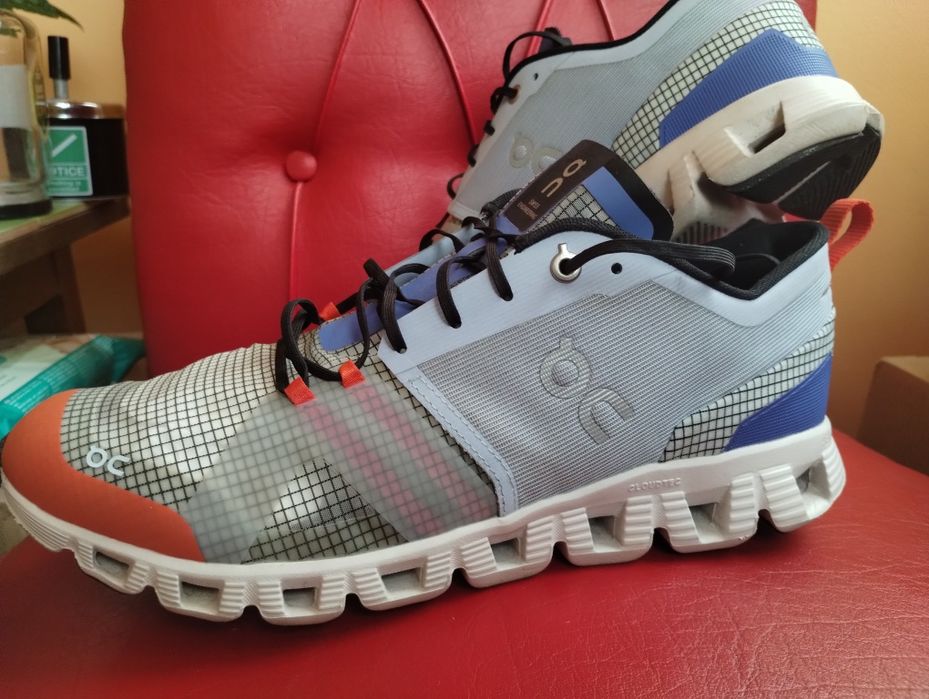 Adidasi On Cloud X Shift