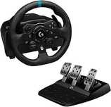 Volan gaming LOGITECH TrueForce G923, PC, Xbox ONE | UsedProducts.Ro