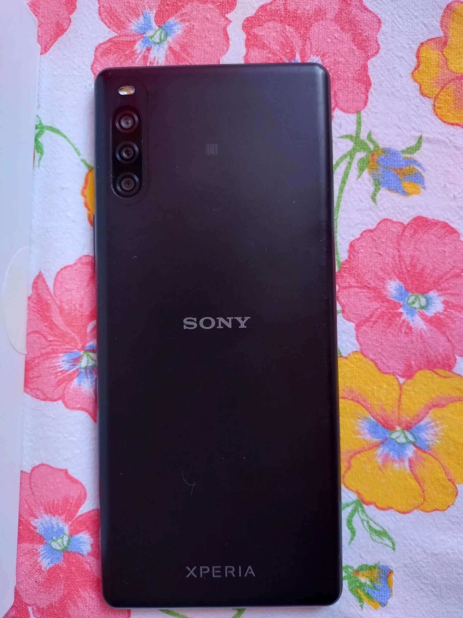 Sony Xperia L4, dual SIM